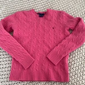 Ralph Lauren Sweater